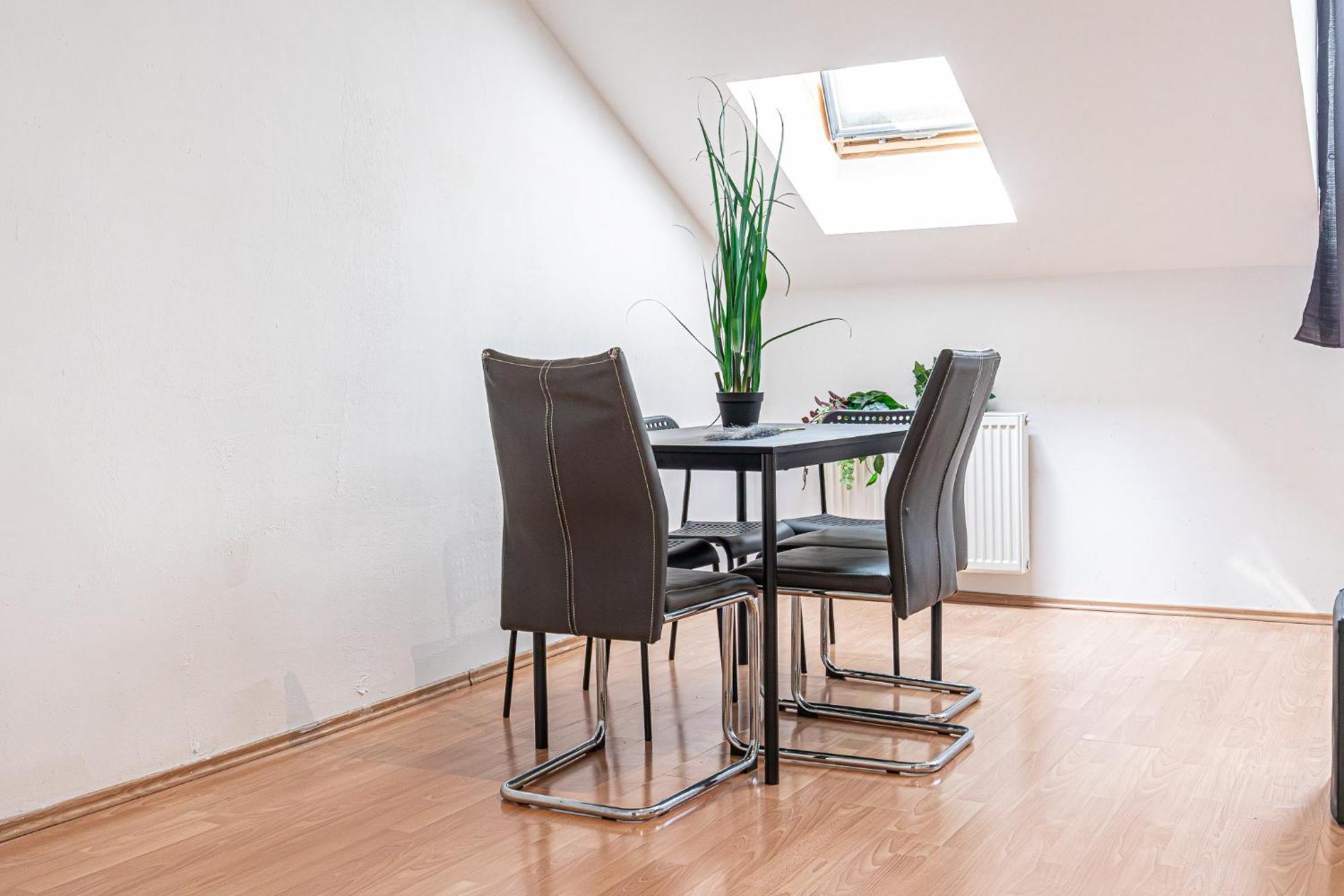 Cozy 1Br Apt Comfortable Design/@ Schoenbrunn Vídeň Exteriér fotografie